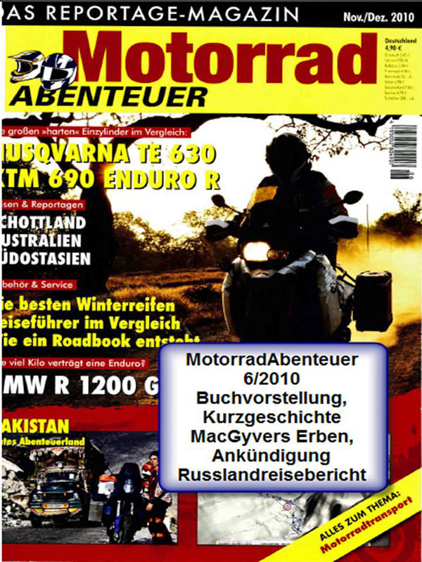 2010 Jun Motorradabenteuer MacGyversErben